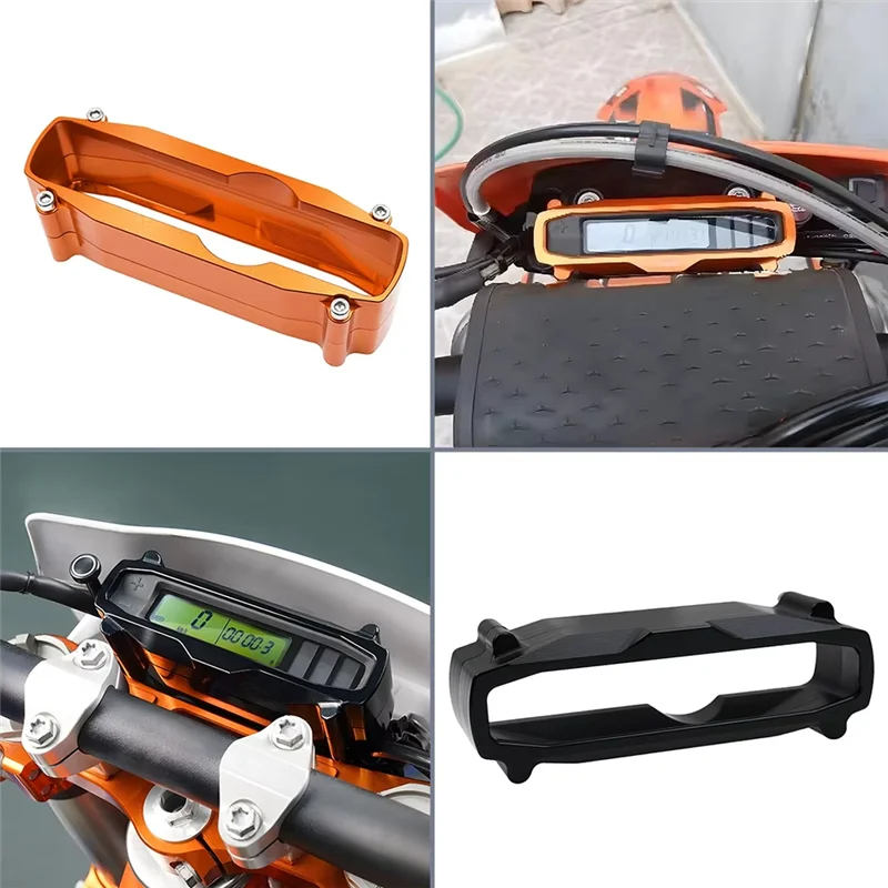 Cubierta de odómetro KTM EXC/XCW TPI 125-500 Six Days 2015-2022 - imagen 4