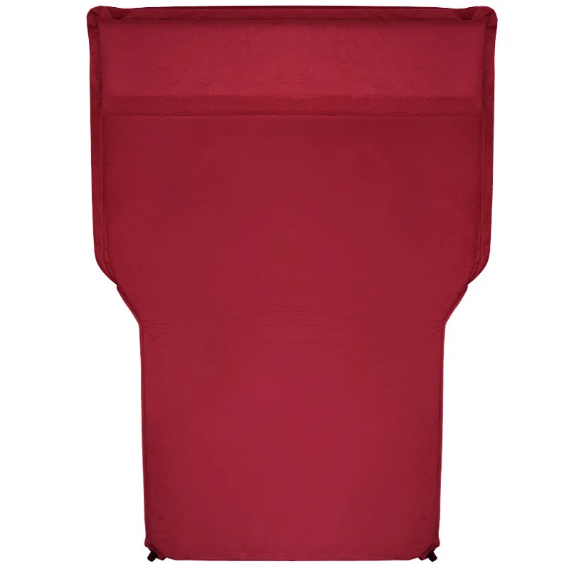 Cama plegable no inflable para maletero de SUV gamuza cambiador grueso - imagen 5