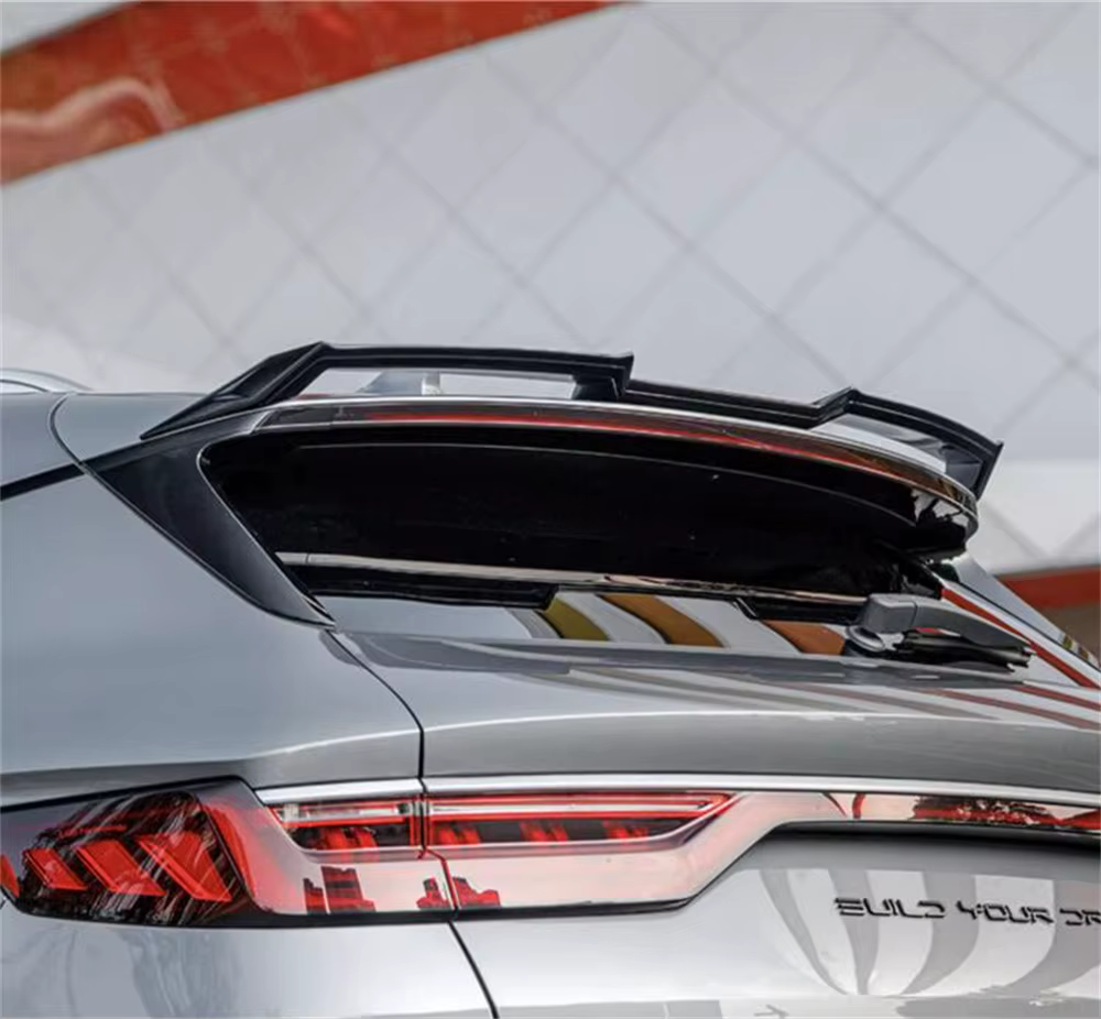 Alerón de maletero para BYD Song Plus 2021-2023 - imagen 4