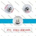 6NO  3pcs