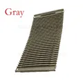 Gray Cover