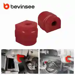 31351097179 Buje estabilizador BMW E46 poliuretano