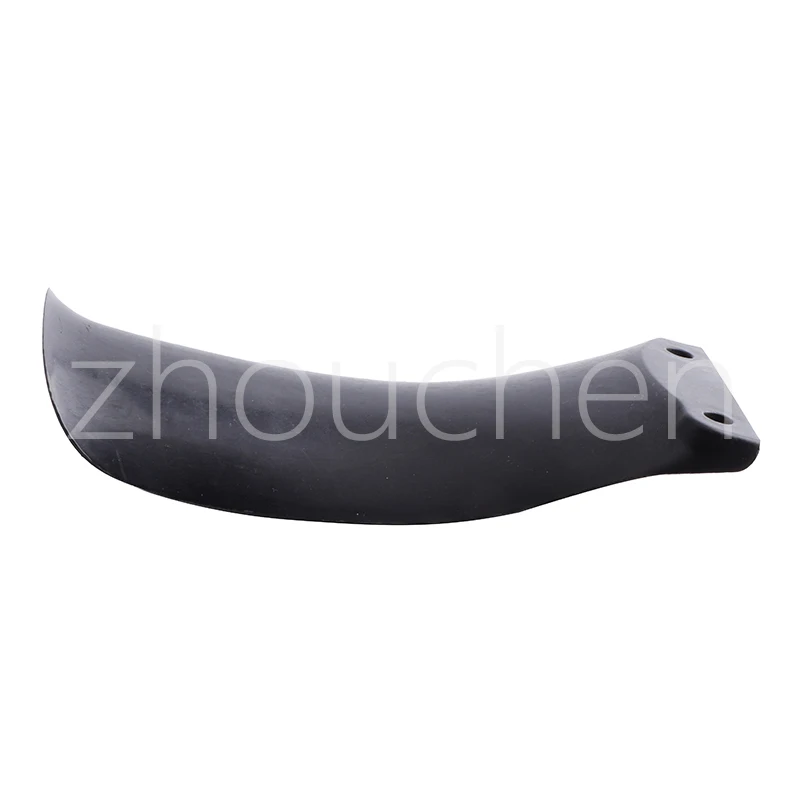 Protector guardabarros BSR Honda CRF XR TTR KLX 50-160cc