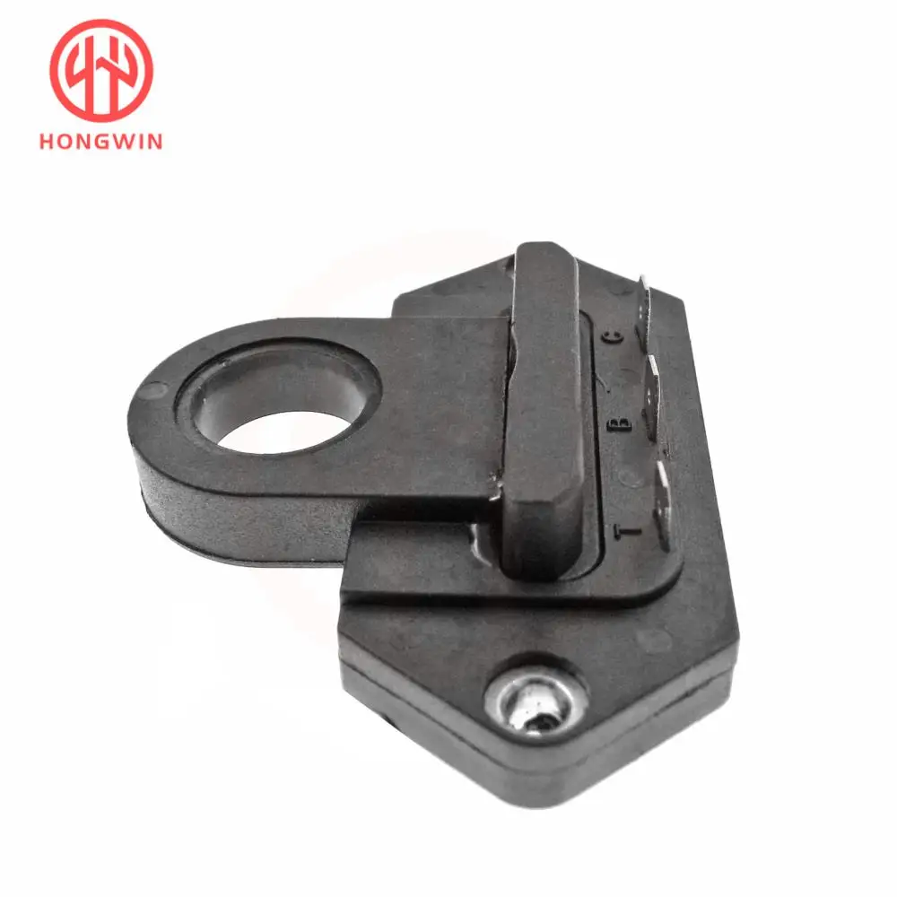Bobina de encendido HM561 para Nissan Sentra B13 1.6L (1994-1998) - imagen 5