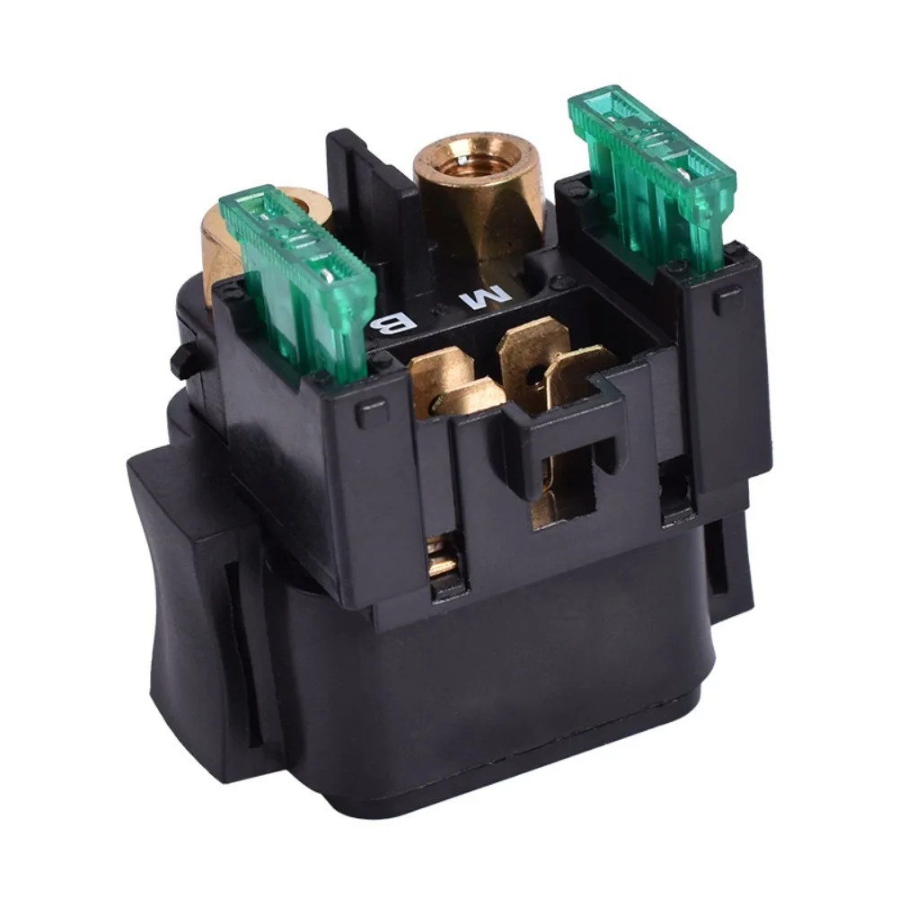Interruptor de arranque KTM para ATV 450 XC y 505 SX-F - imagen 5