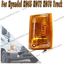 92301-56001 Piloto intermitente delantero Hyundai HD65/HD72/HD78