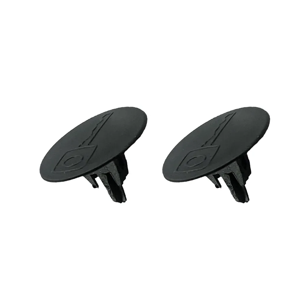 Conjunto de dos tapas protectoras