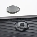 transparent black