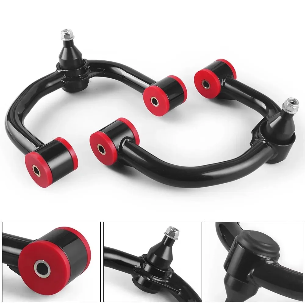 Triángulo de brazo oscilante delantero modificado – Ford F150 04-22 - imagen 5
