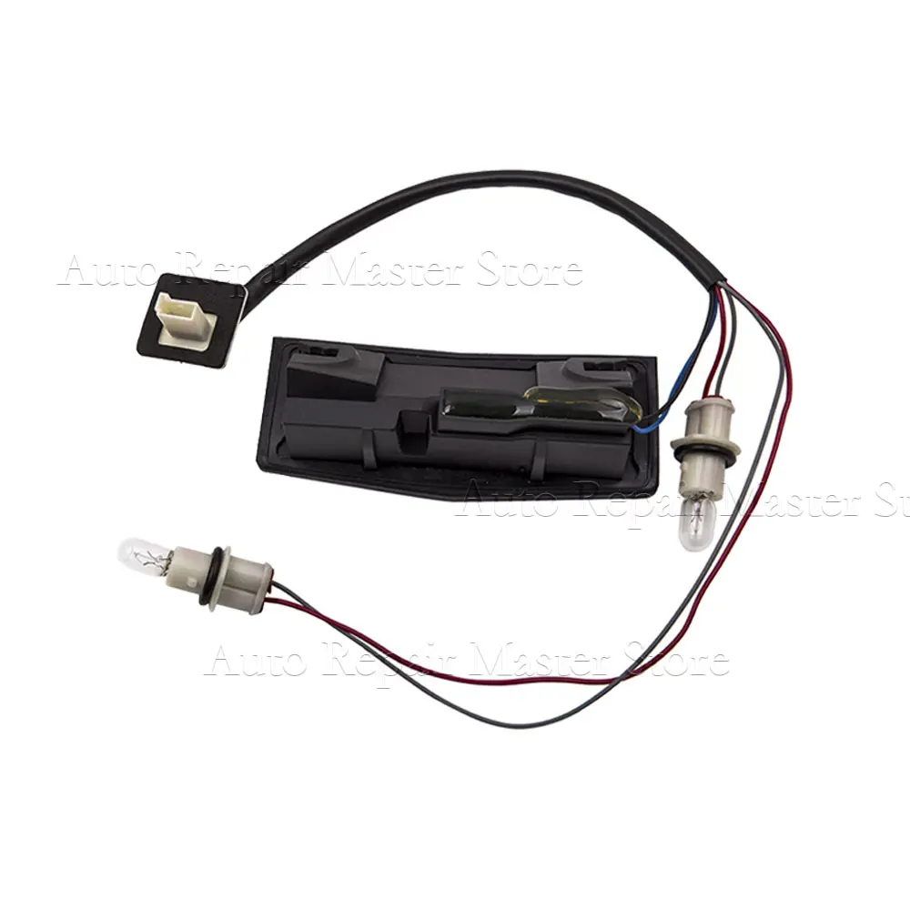 Interruptor apertura puerta trasera Opel Astra H Zafira B 2004-2010 - imagen 4