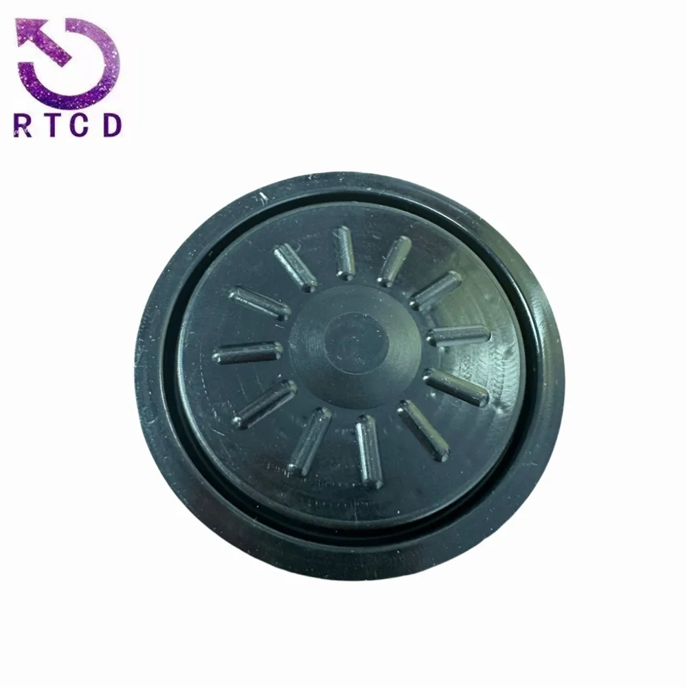 Junta protectora válvula escape V759886280 Citroën C4 C5 Peugeot 207 - imagen 4