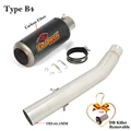 Type B4