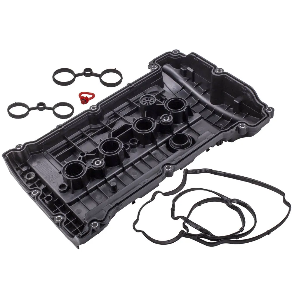 Tapa basculante con junta para Citroen Peugeot 1.6 16V gasolina