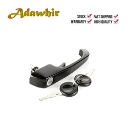 VW OEM 251837205H manija de puerta LT delantera izquierda-derecha