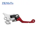 KTM Red Brake