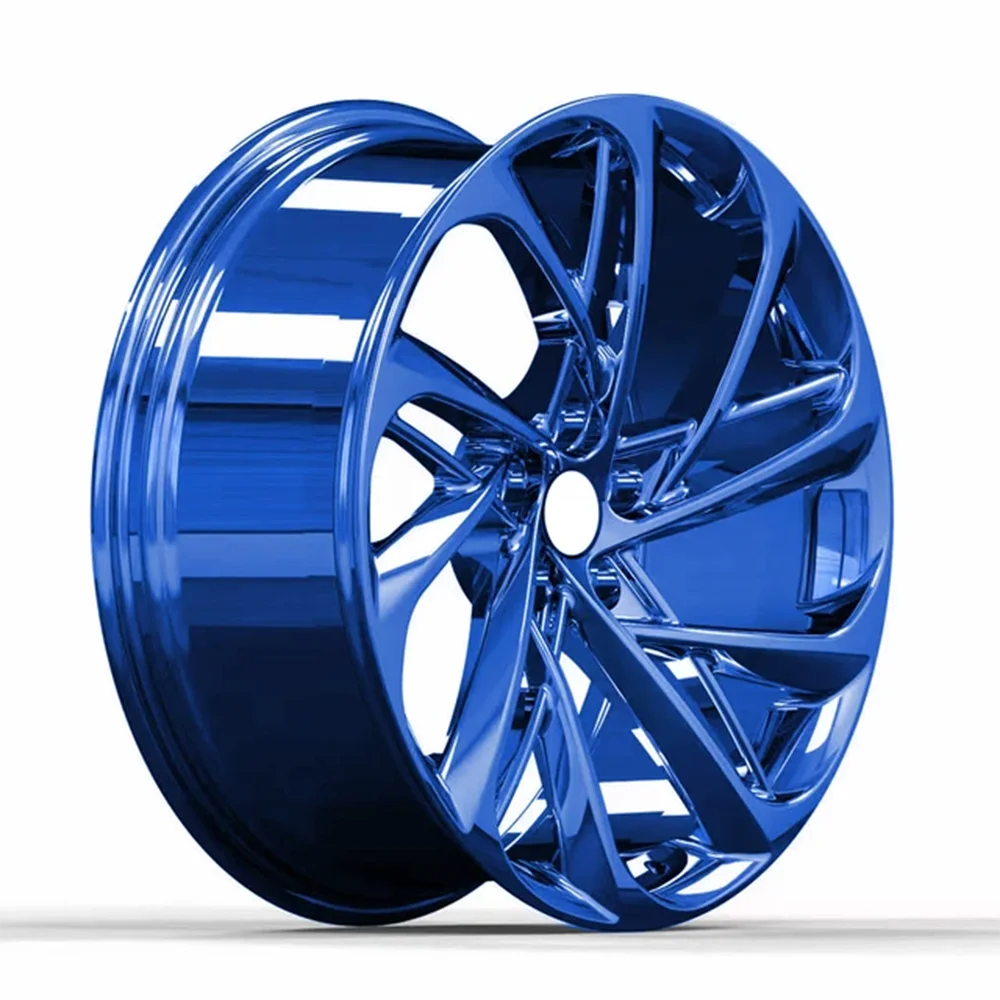 Llantas forjadas para Lexus IS 250, RX 350, ES 350 e IS 430 - imagen 5