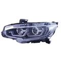 HeadligHt Assembly