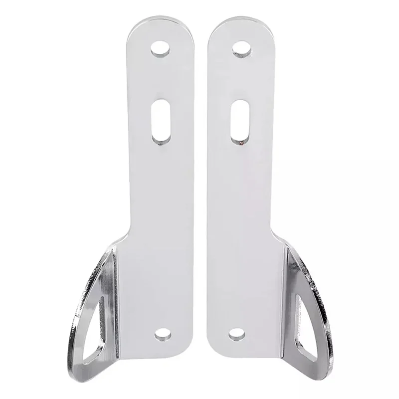 Soporte frontal cromado Harley Davidson Street Glide Special Touring