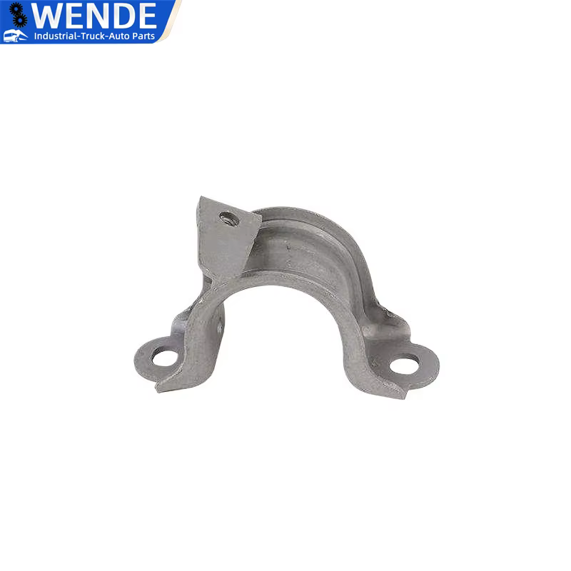 **OEM 1044383-00-B 1044383-00-A soporte de buje estabilizador de barra estabilizadora delantera de coche para Tesla modelo 3 2017-2020**