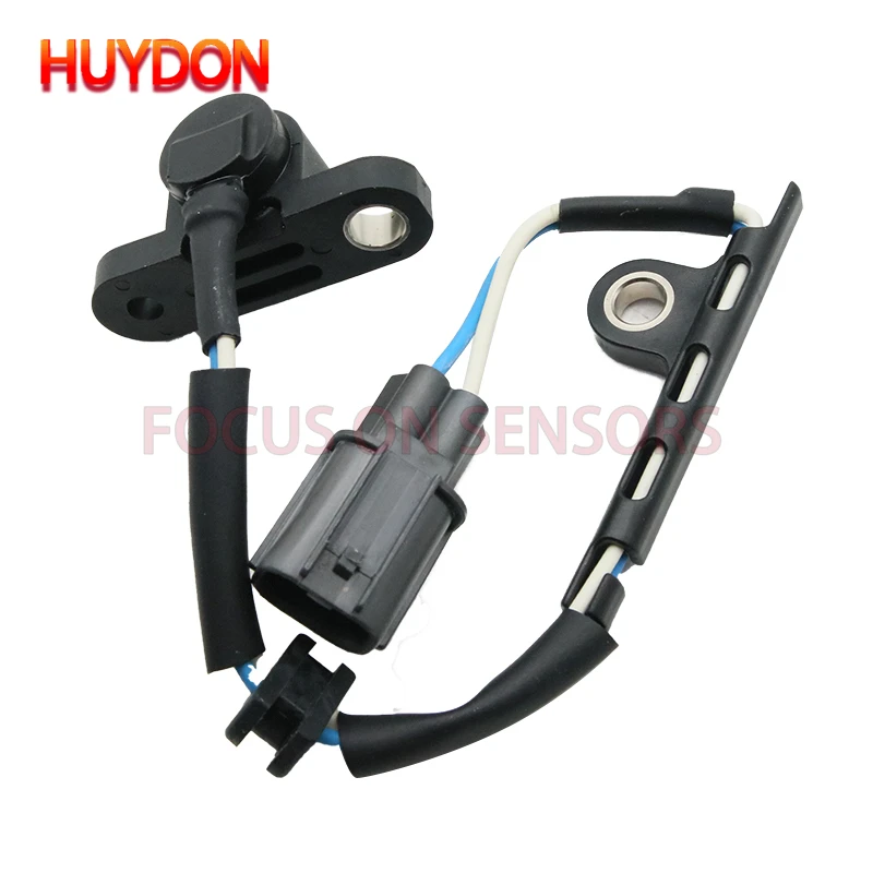 Honda 37500-P0G-A01 Sensor posición cigüeñal Accord 2.7L 1995-1997 - imagen 4