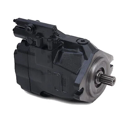 VOE11190766 Bomba hidráulica principal - Volvo camión volquete - imagen 2