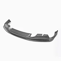 Labio delantero HSM en fibra de carbono – Nissan Skyline R34 GTT