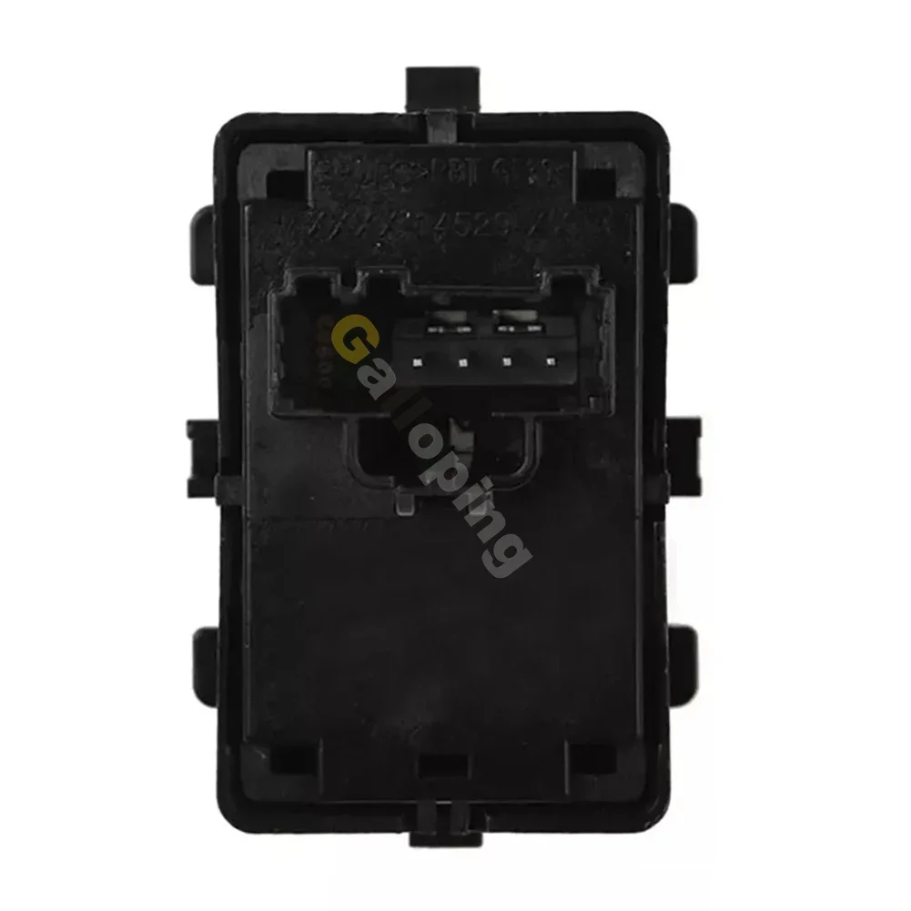 Interruptor elevalunas a un botón Ford Focus 2019 - imagen 3