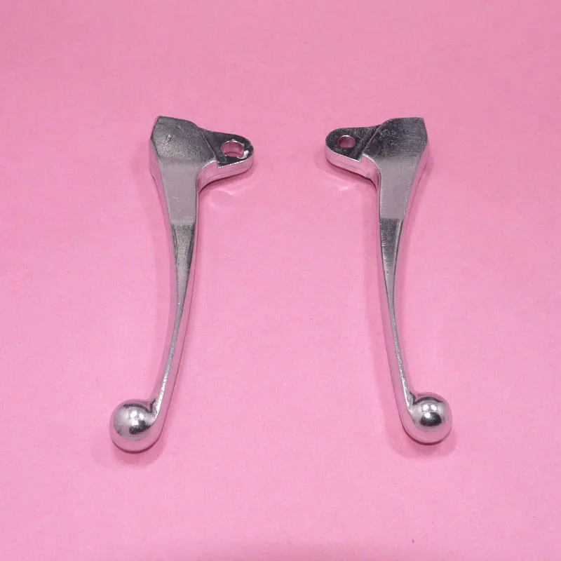 Manetas de freno y embrague Yamaha PW50, SA50, YJ50RA y YT60 - imagen 5