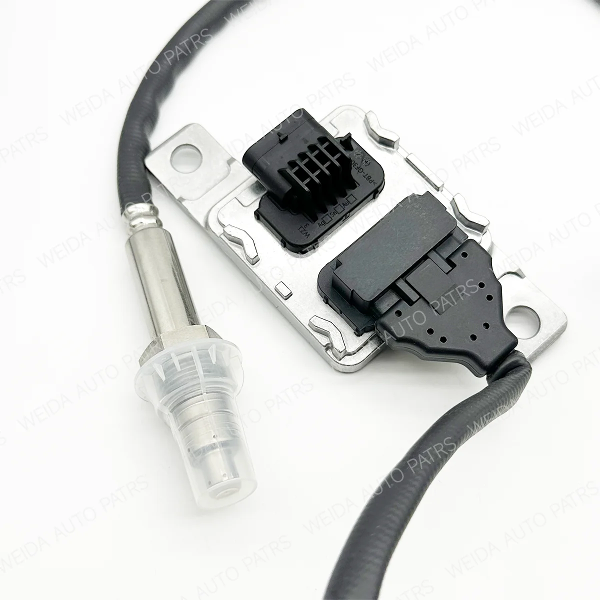 Sensor NOx 8R0907807S – Audi Q5 Quattro 2.0/3.0 TDI 2016 - imagen 2