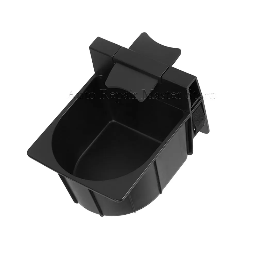 66155AG010 compartimento central portavasos inserto 66155-AG010 accesorios de coche 66155-AG010 para Subaru 2008-2019 Impreza STi - imagen 4