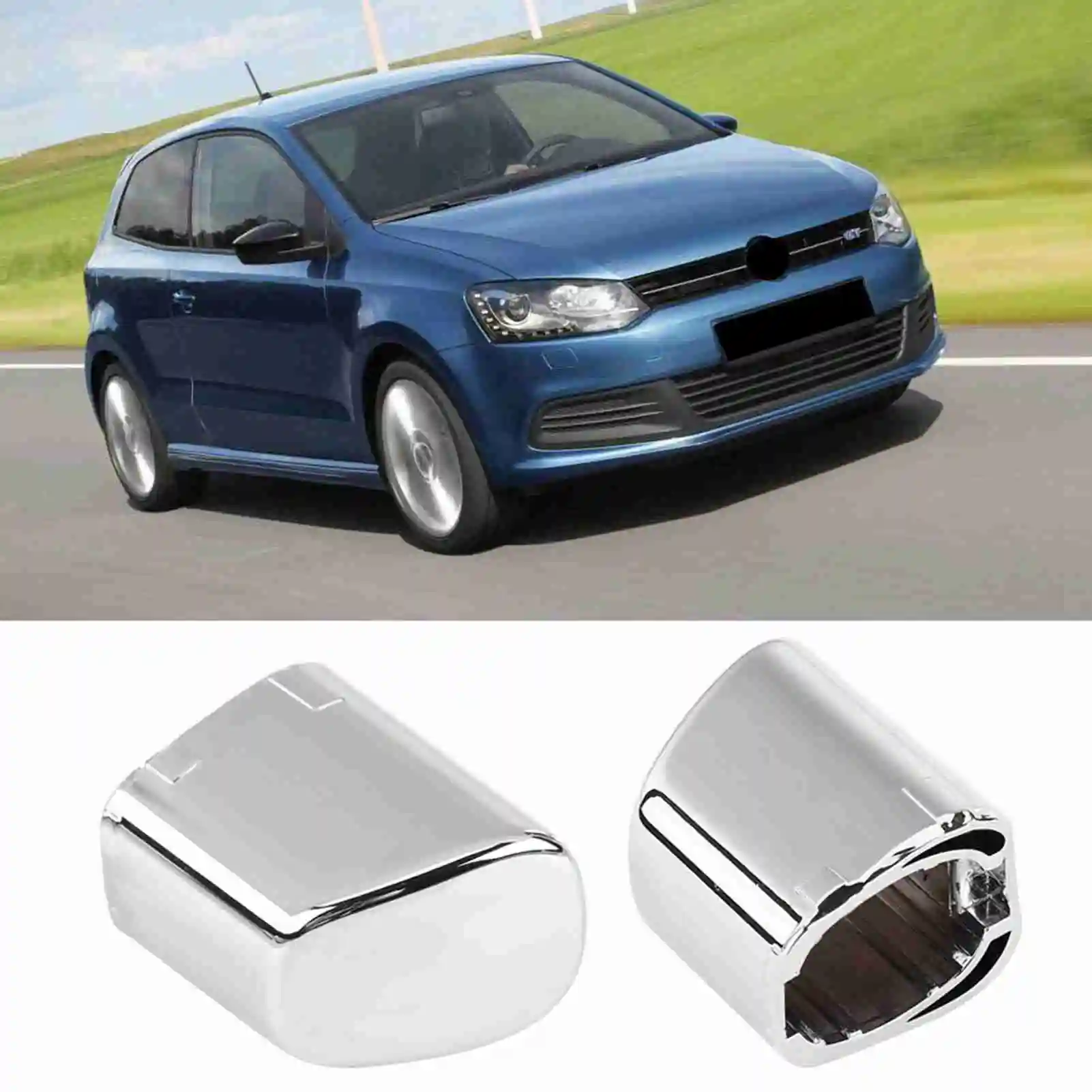 Botón de freno de mano 6RD711333A para Volkswagen Polo