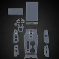 full set Film