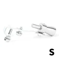 Silver S