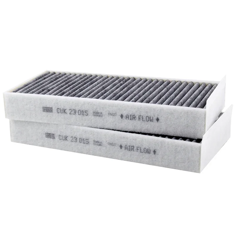 Filtro de habitáculo MANN FILTER CUK23015-2 – BMW X2 / MINI Cooper S - imagen 2