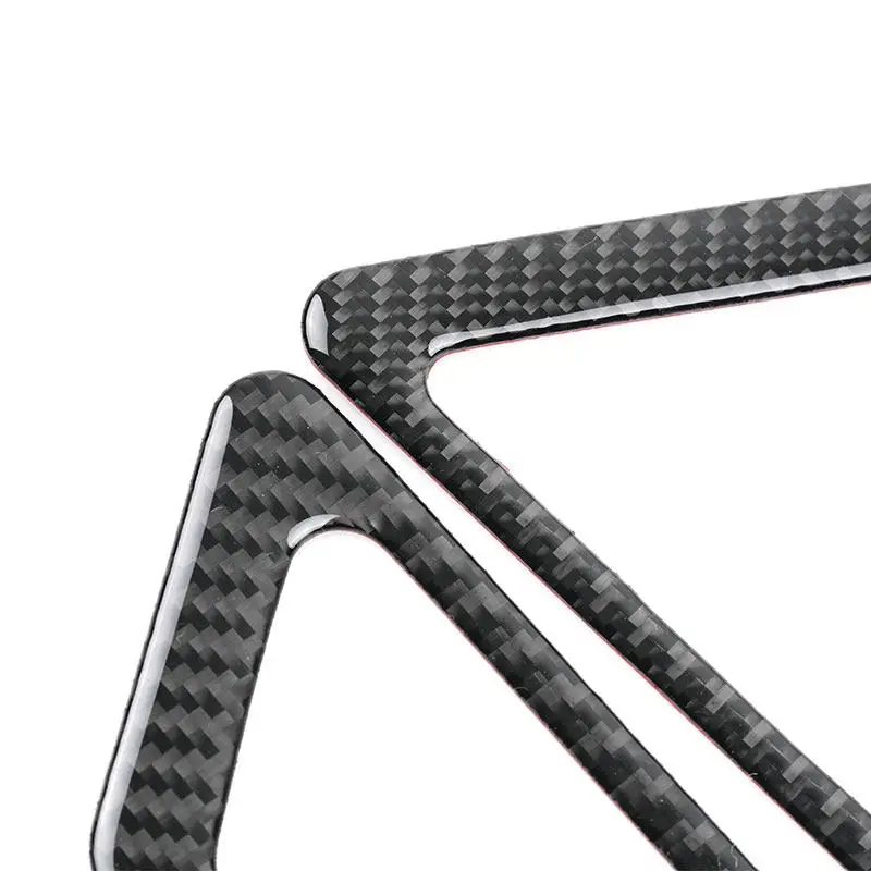 Cubierta salida de aire lateral fibra carbono Mercedes G W463 - imagen 3