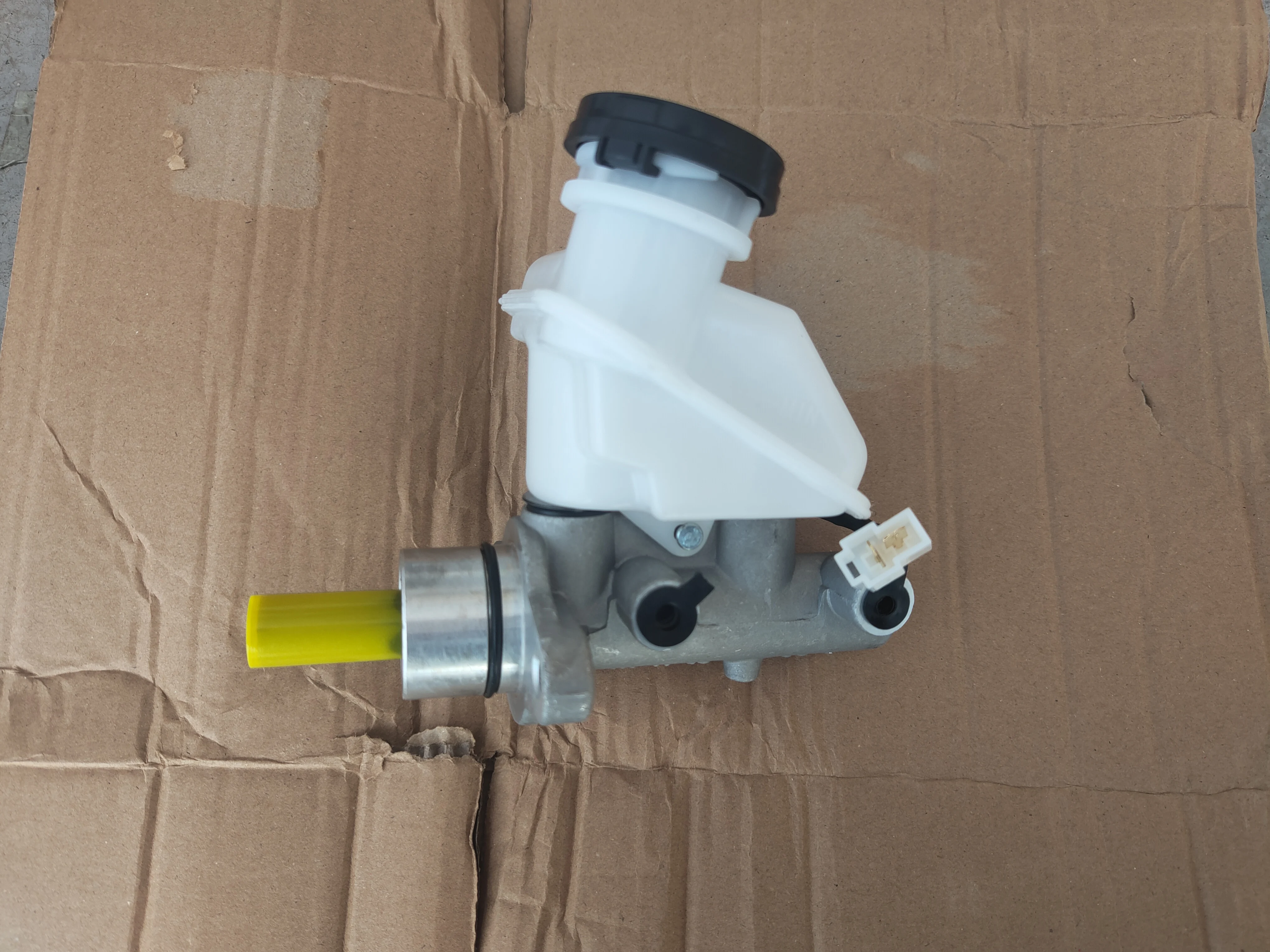 Bomba de freno DFSK Sokon C31, C32, C35, C37 y Changan Star - imagen 2