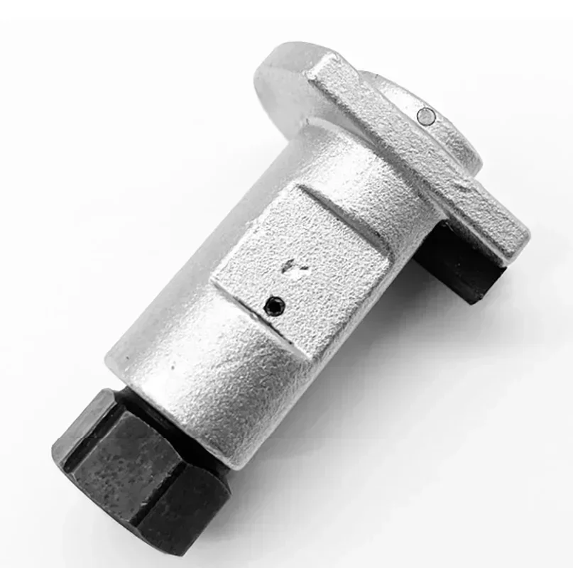 Kit extractor amortiguador hidraulico separador puntal suspension - imagen 2