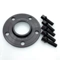 With Cone Seat Bolts