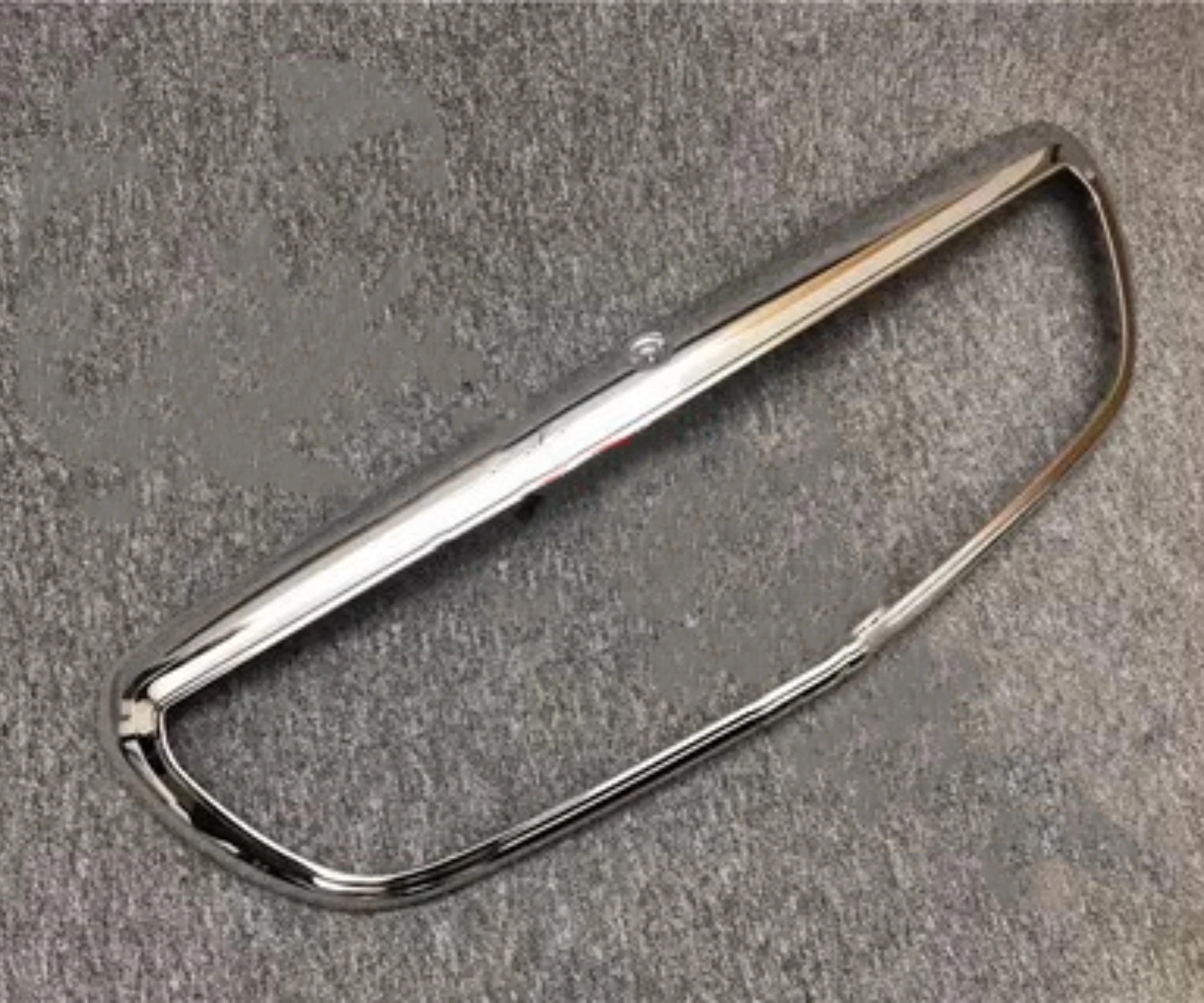 Rejilla radiador Mercedes Clase E W212 W213 2014-2020 - imagen 5