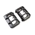 Rear fog light A