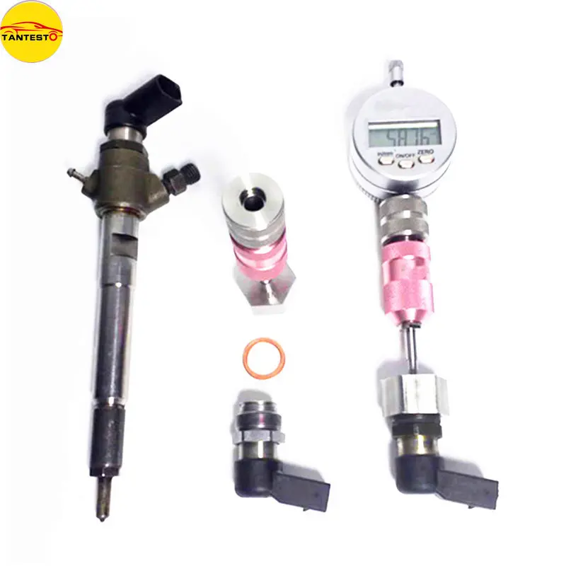 Kit de medición para reparación de inyectores Siemens VDO AHE Stroke - imagen 2