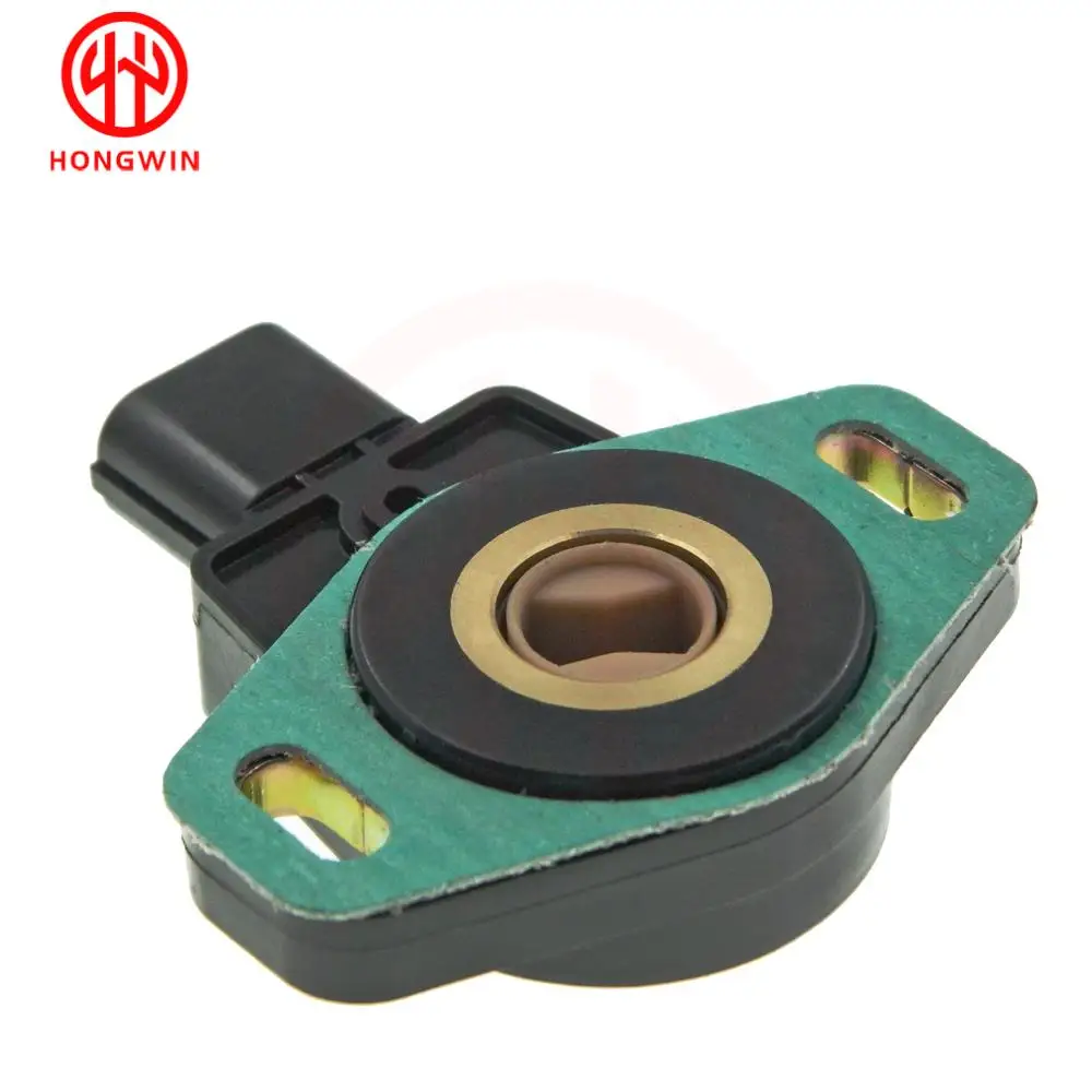 Nuevo Sensor de posición del acelerador 16402-REJ-W01 compatible con Honda CR-V para Acura RSX 2.0L 2.4L 01-08 16402-REJ-003 16402-PWA-003 16402REJW01 - imagen 2