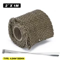 5cm 1m Titanium