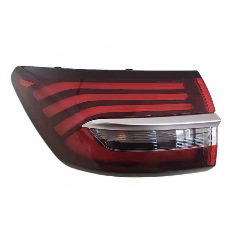 Piloto trasero Geely Coolray SX11 2019-2022 con luz de freno - imagen 2
