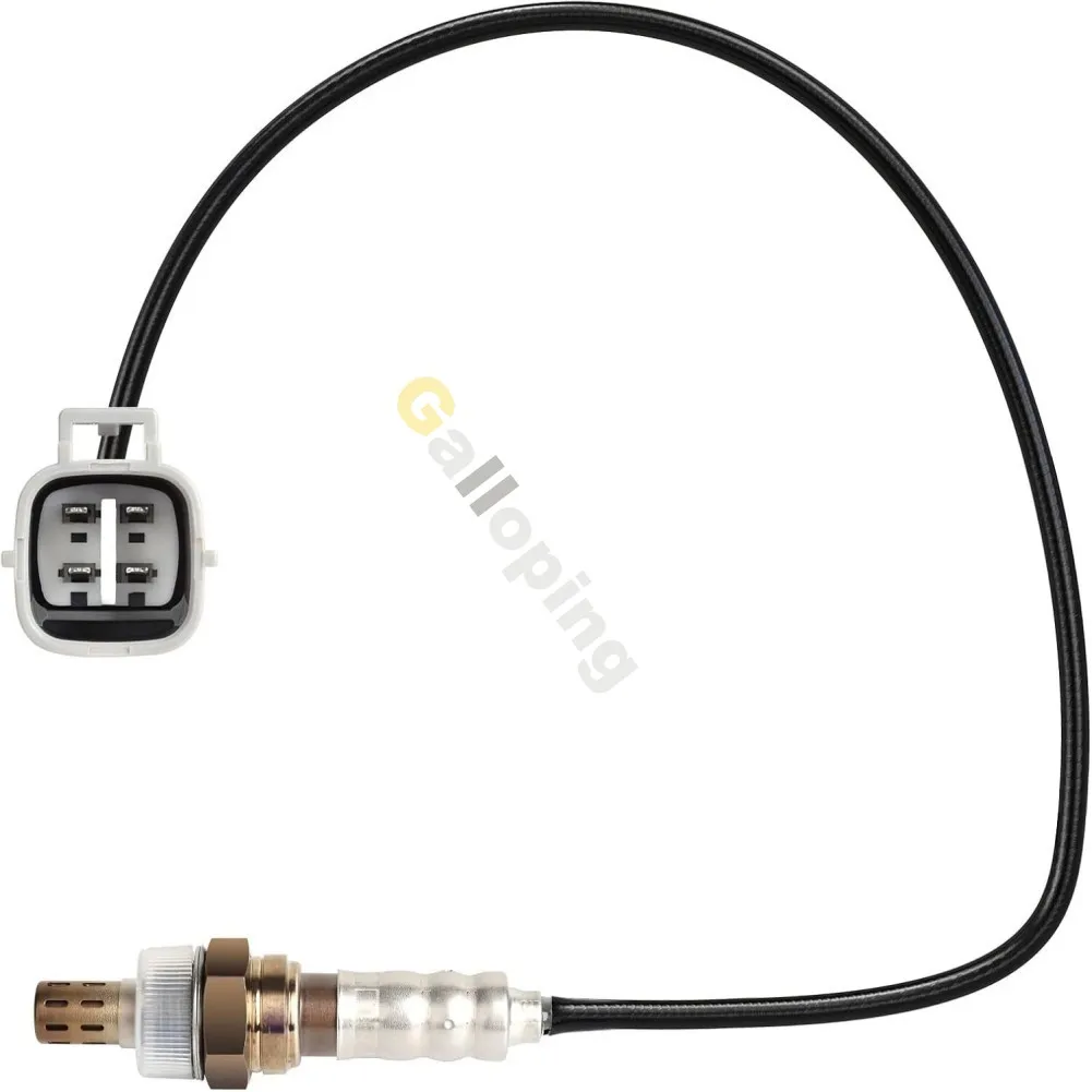 Sensor lambda Toyota Prius 1.8 2010-2015, 4 cables - imagen 3
