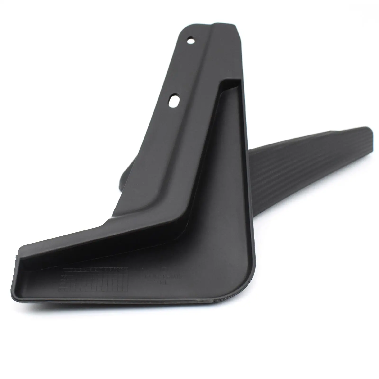 Aletines de paso de rueda moldeados para BMW i3 (2013-2021) - imagen 3