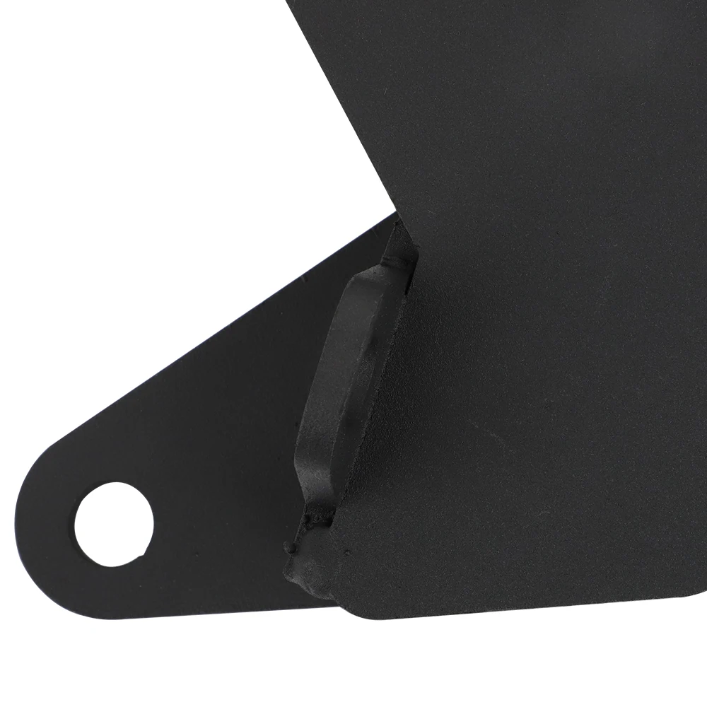 Detalle del soporte de motor K Series
