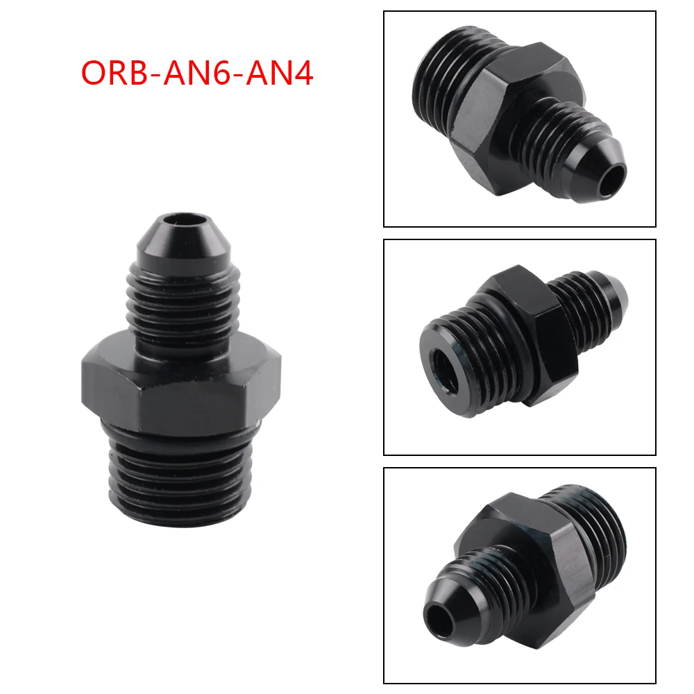 Conector macho a macho para sistemas de automoción