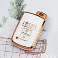 4button white cover