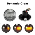 Dynamic Clear